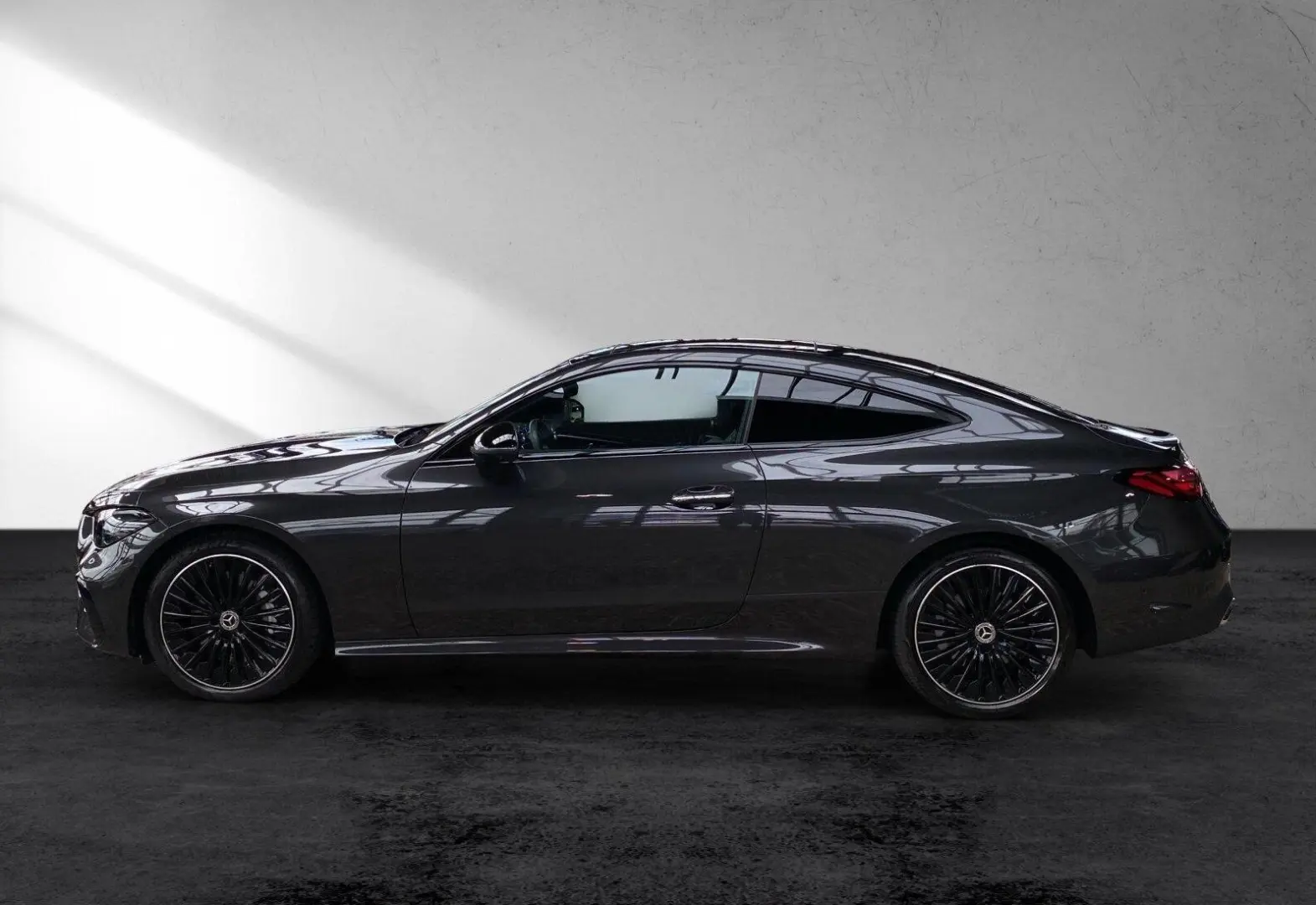 Mercedes-Benz CLE 450 4M AMG
