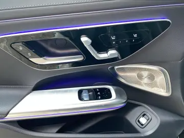 Mercedes-Benz CLE 450 4M AMG