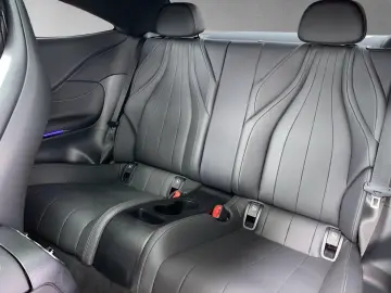 Mercedes-Benz CLE 450 4M AMG