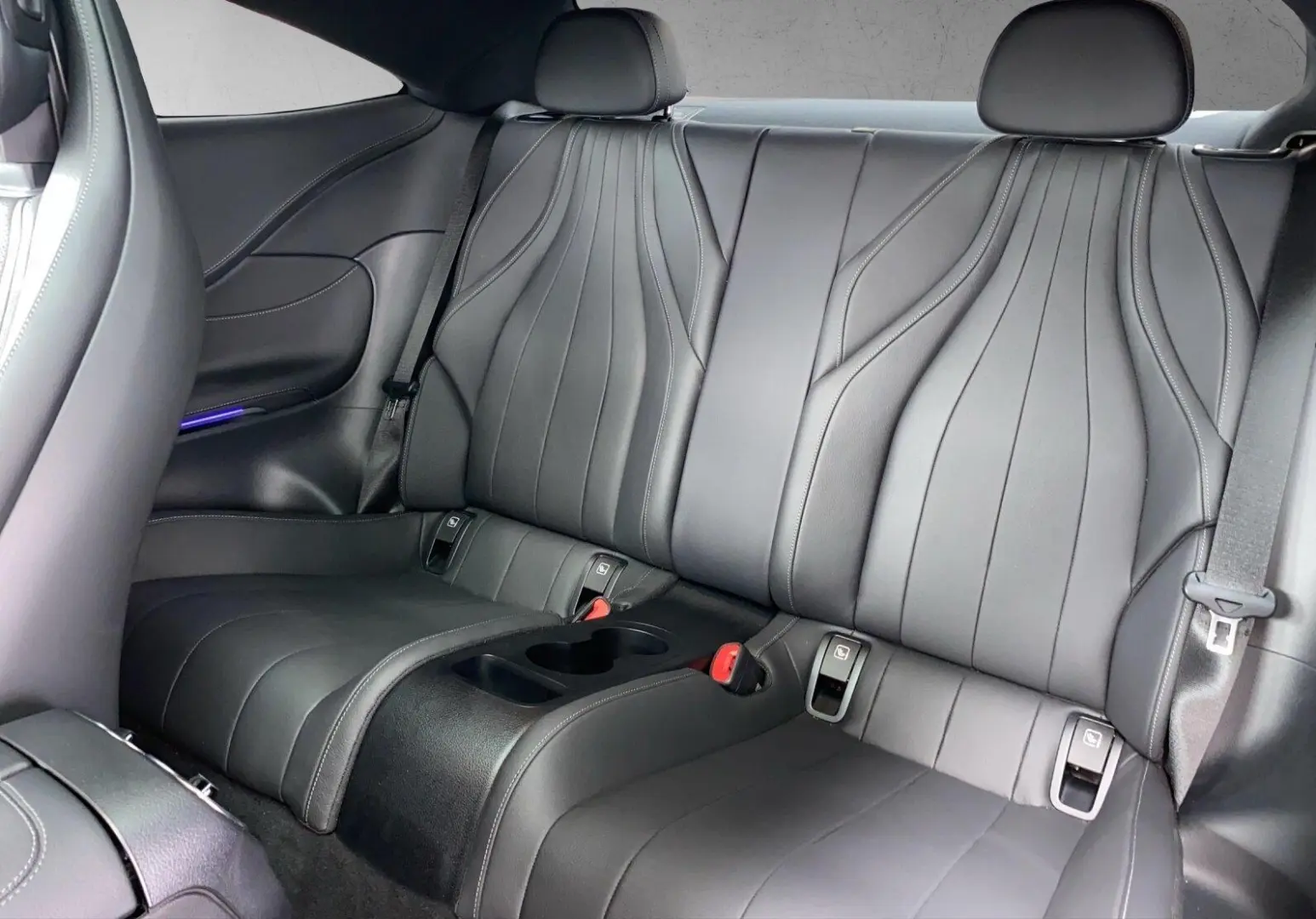 Mercedes-Benz CLE 450 4M AMG