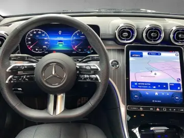 Mercedes-Benz CLE 450 4M AMG
