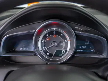 Mazda CX-3 1.5diesel