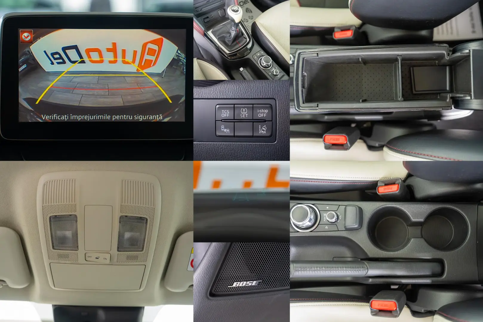 Mazda CX-3 1.5diesel