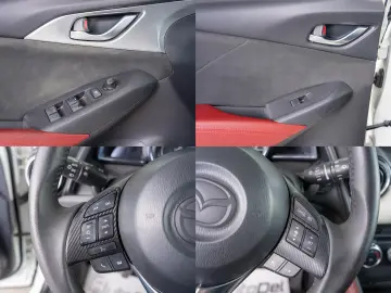 Mazda CX-3 1.5diesel