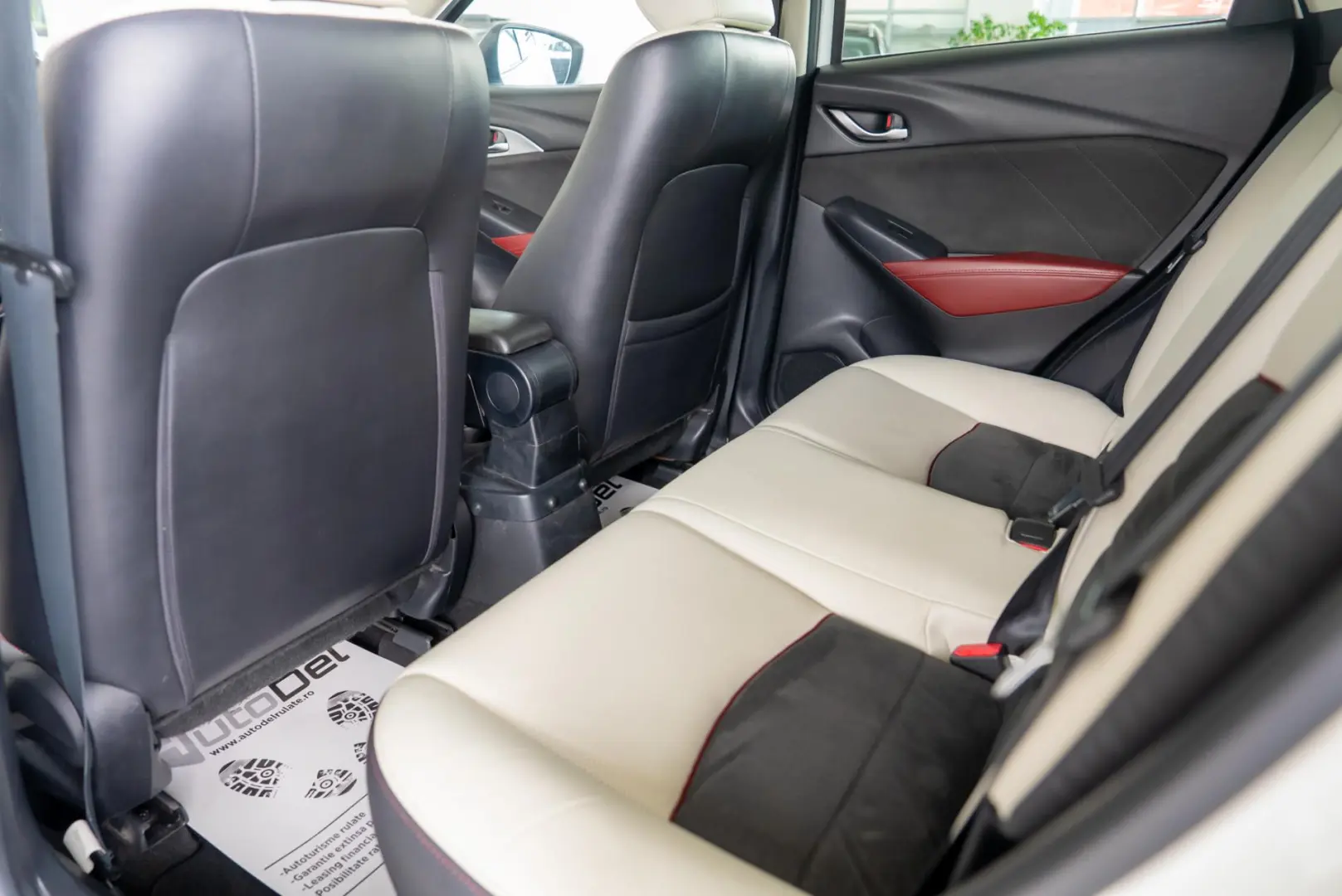 Mazda CX-3 1.5diesel