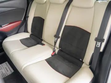 Mazda CX-3 1.5diesel