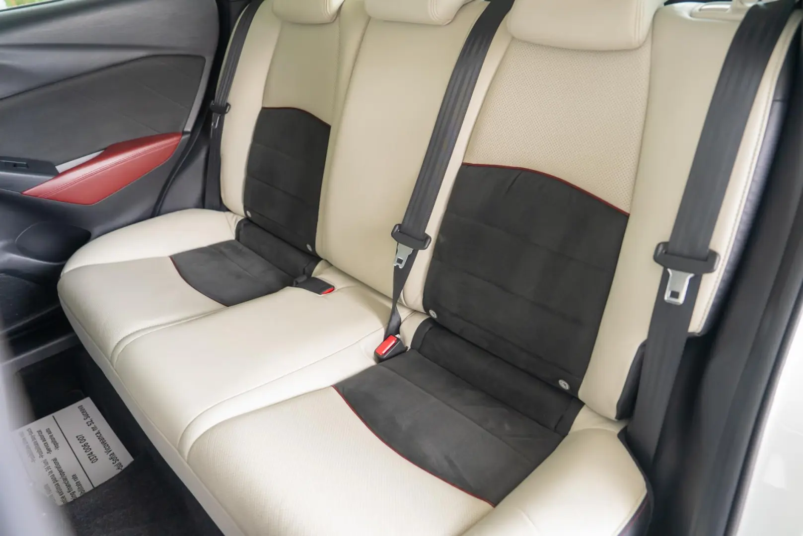 Mazda CX-3 1.5diesel