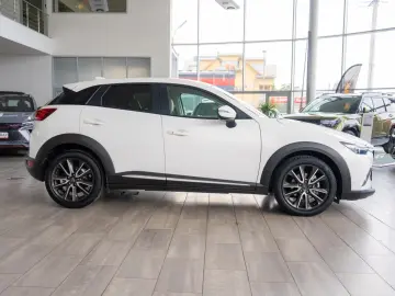 Mazda CX-3 1.5diesel