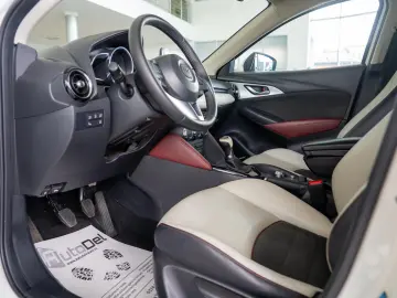 Mazda CX-3 1.5diesel