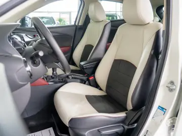 Mazda CX-3 1.5diesel