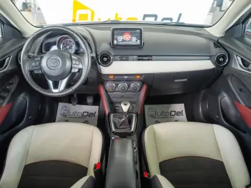 Mazda CX-3 1.5diesel