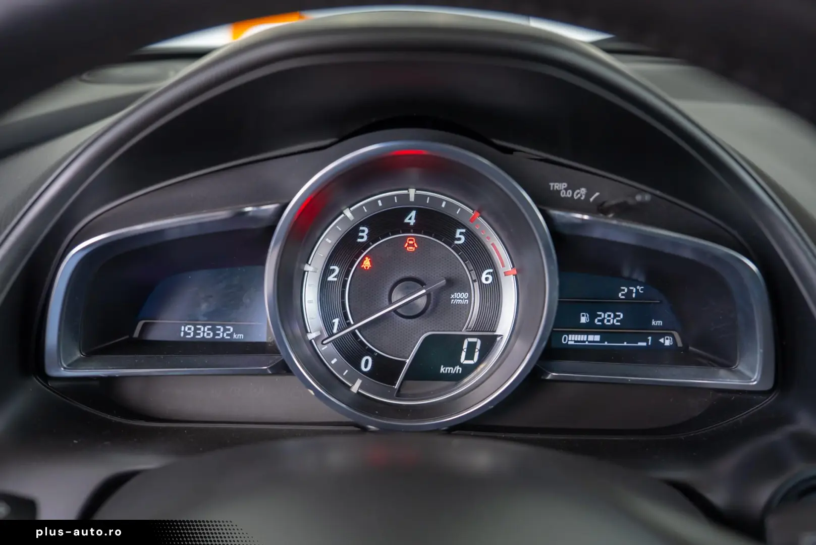 Mazda CX-3 1.5diesel