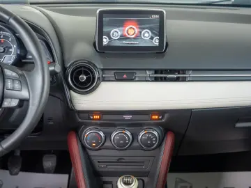 Mazda CX-3 1.5diesel