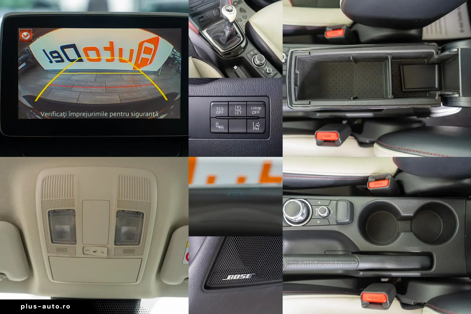 Mazda CX-3 1.5diesel