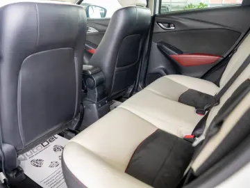 Mazda CX-3 1.5diesel