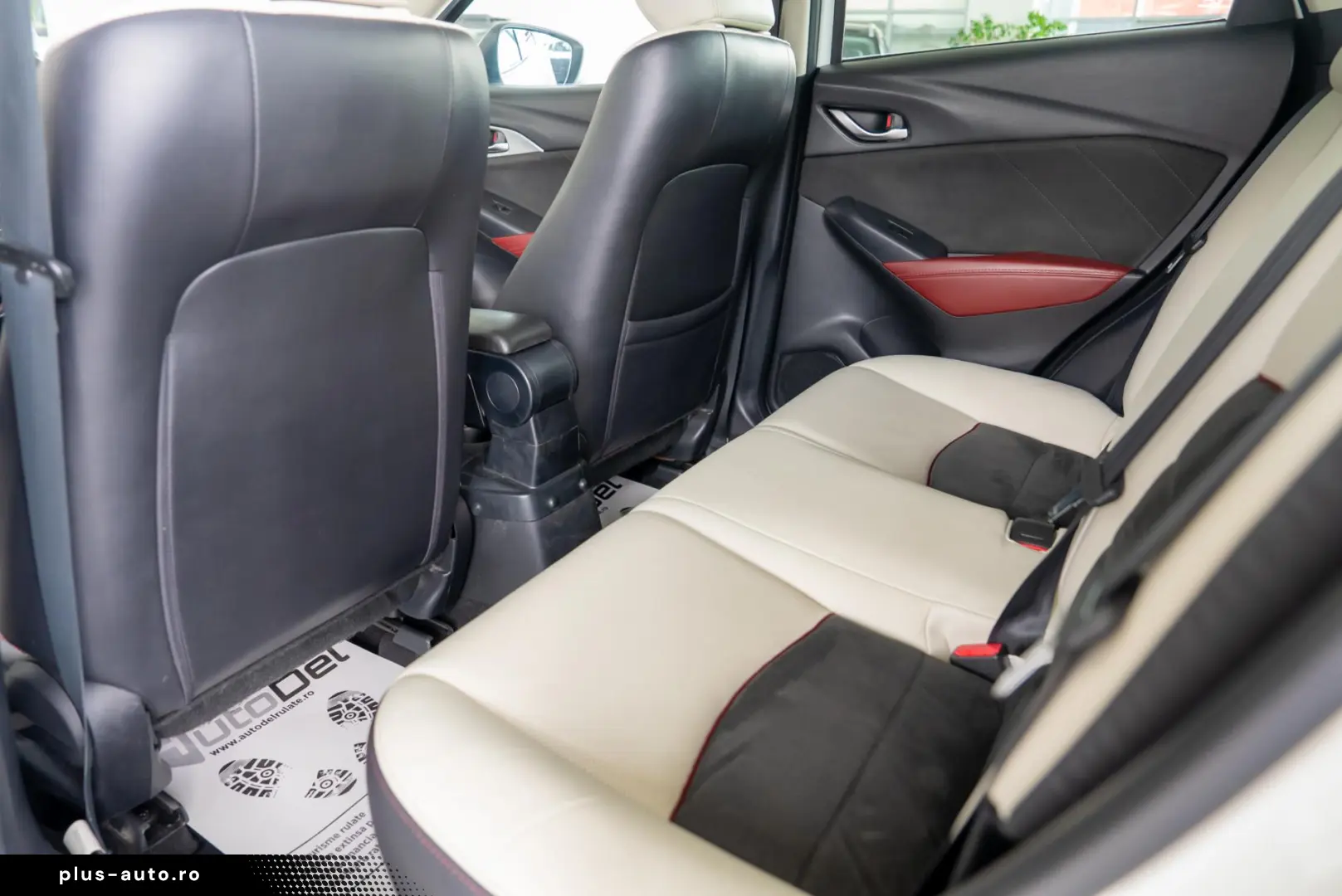 Mazda CX-3 1.5diesel