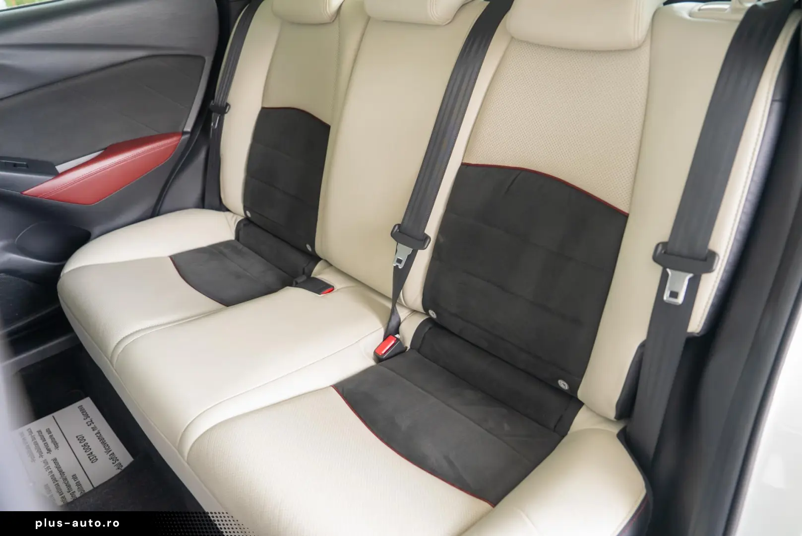 Mazda CX-3 1.5diesel