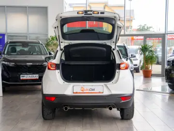 Mazda CX-3 1.5diesel