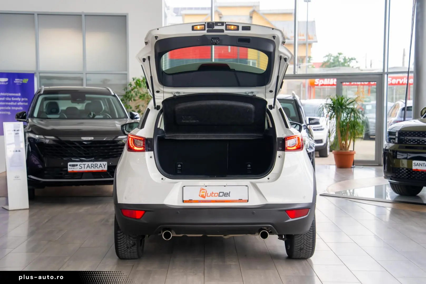 Mazda CX-3 1.5diesel