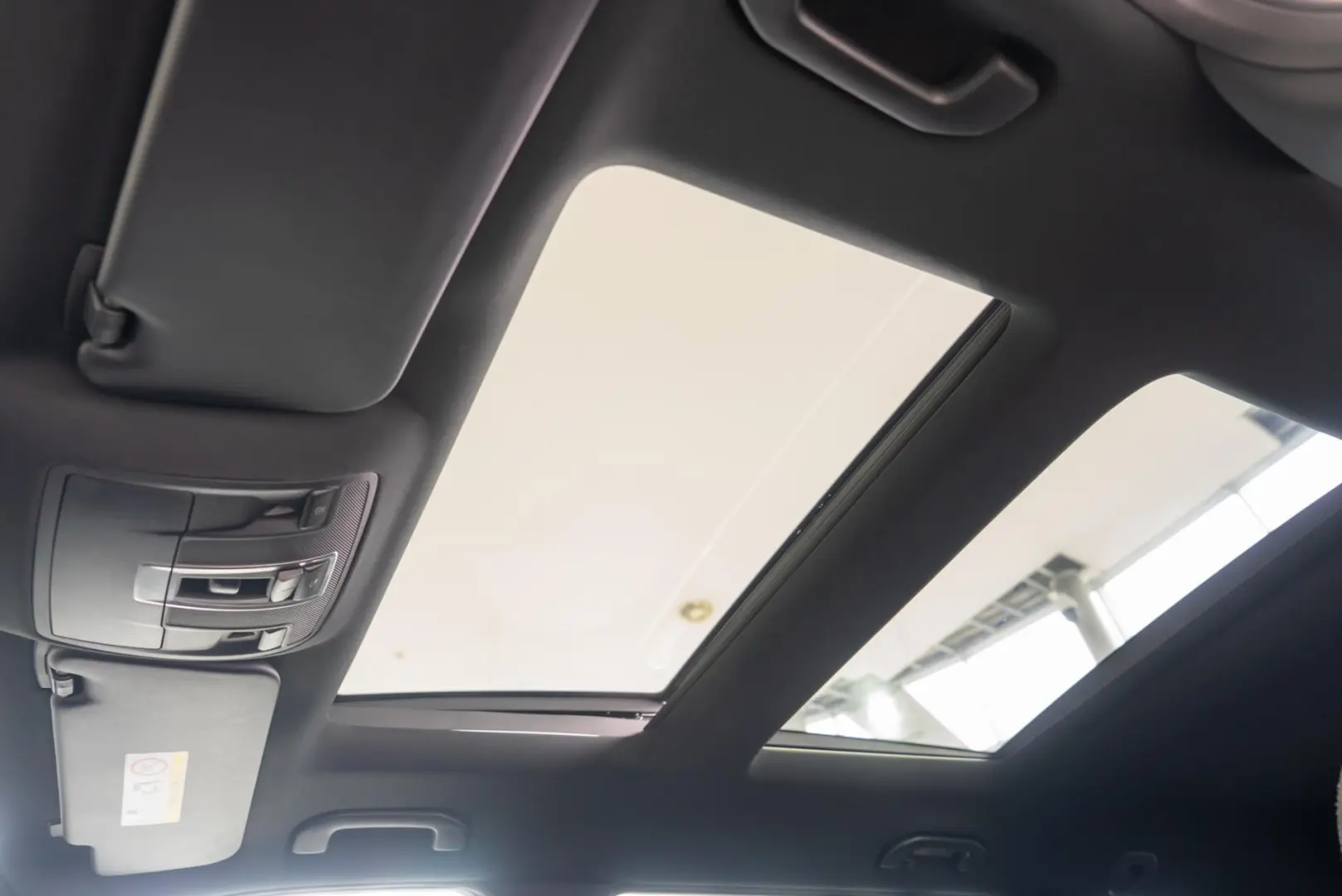 Mercedes-Benz GLS 400 4Matic G-Tronic  AMG Line  - 7 Locuri