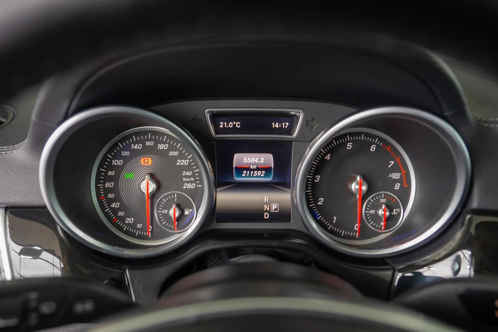 Mercedes-Benz GLS 400 4Matic G-Tronic  AMG Line  - 7 Locuri