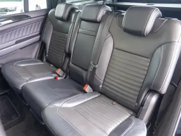 Mercedes-Benz GLS 400 4Matic G-Tronic  AMG Line  - 7 Locuri