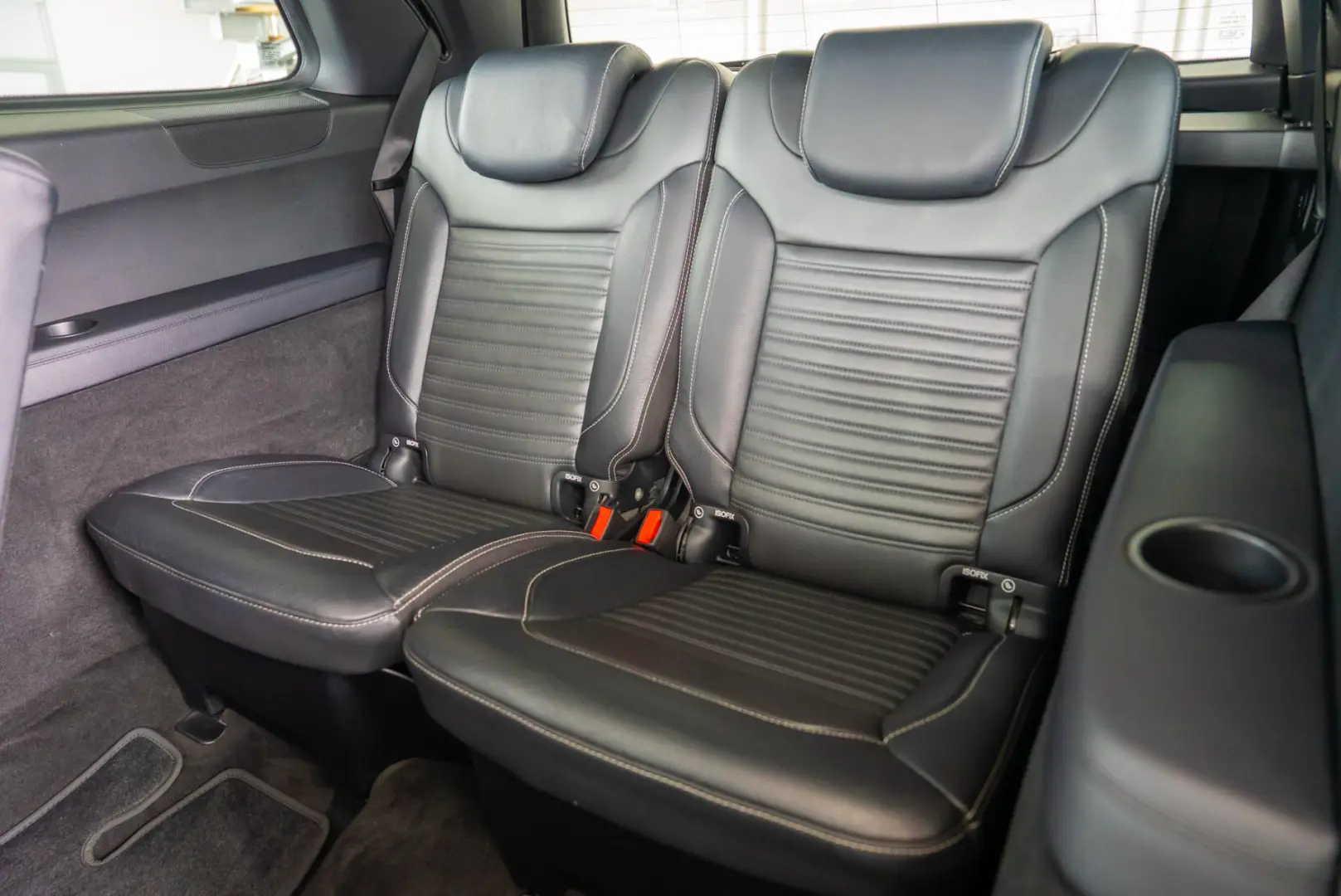 Mercedes-Benz GLS 400 4Matic G-Tronic  AMG Line  - 7 Locuri