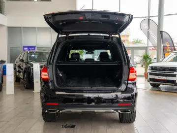 Mercedes-Benz GLS 400 4Matic G-Tronic  AMG Line  - 7 Locuri