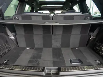 Mercedes-Benz GLS 400 4Matic G-Tronic  AMG Line  - 7 Locuri