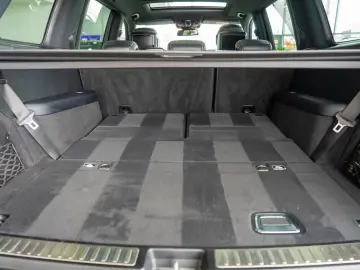 Mercedes-Benz GLS 400 4Matic G-Tronic  AMG Line  - 7 Locuri