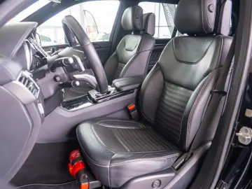 Mercedes-Benz GLS 400 4Matic G-Tronic  AMG Line  - 7 Locuri