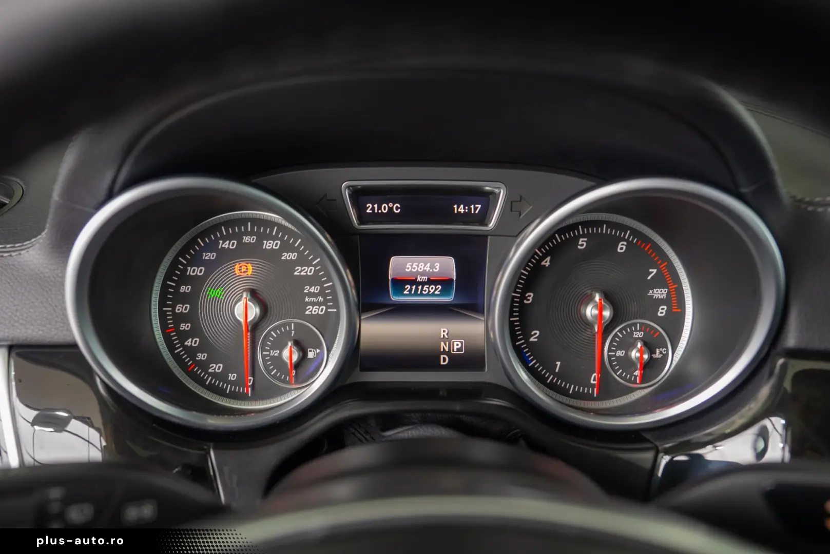 Mercedes-Benz GLS 400 4Matic G-Tronic  AMG Line  - 7 Locuri