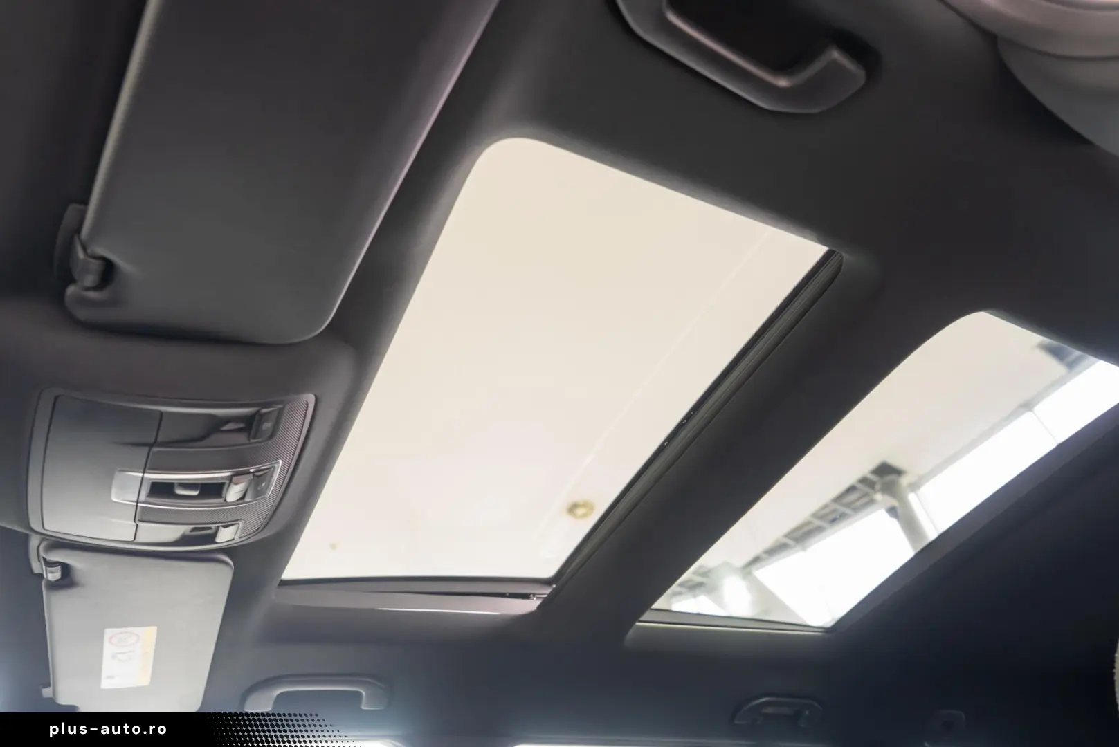 Mercedes-Benz GLS 400 4Matic G-Tronic  AMG Line  - 7 Locuri