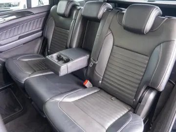 Mercedes-Benz GLS 400 4Matic G-Tronic  AMG Line  - 7 Locuri