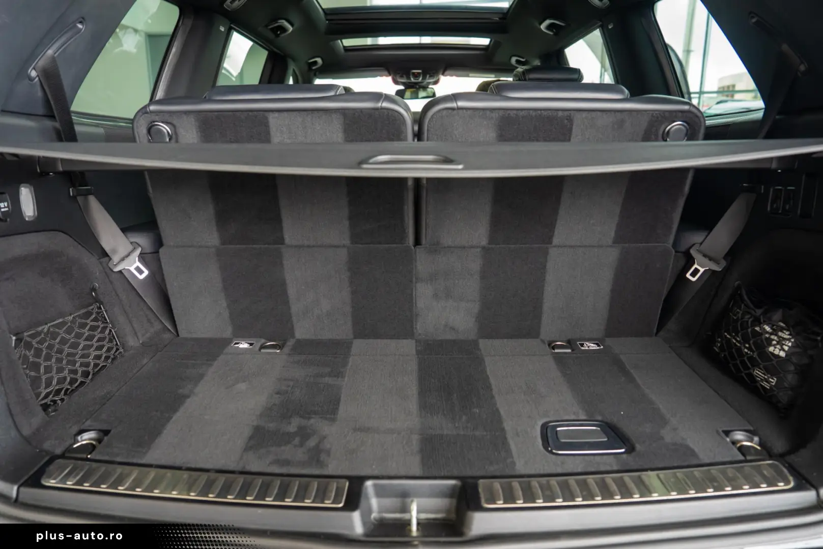 Mercedes-Benz GLS 400 4Matic G-Tronic  AMG Line  - 7 Locuri