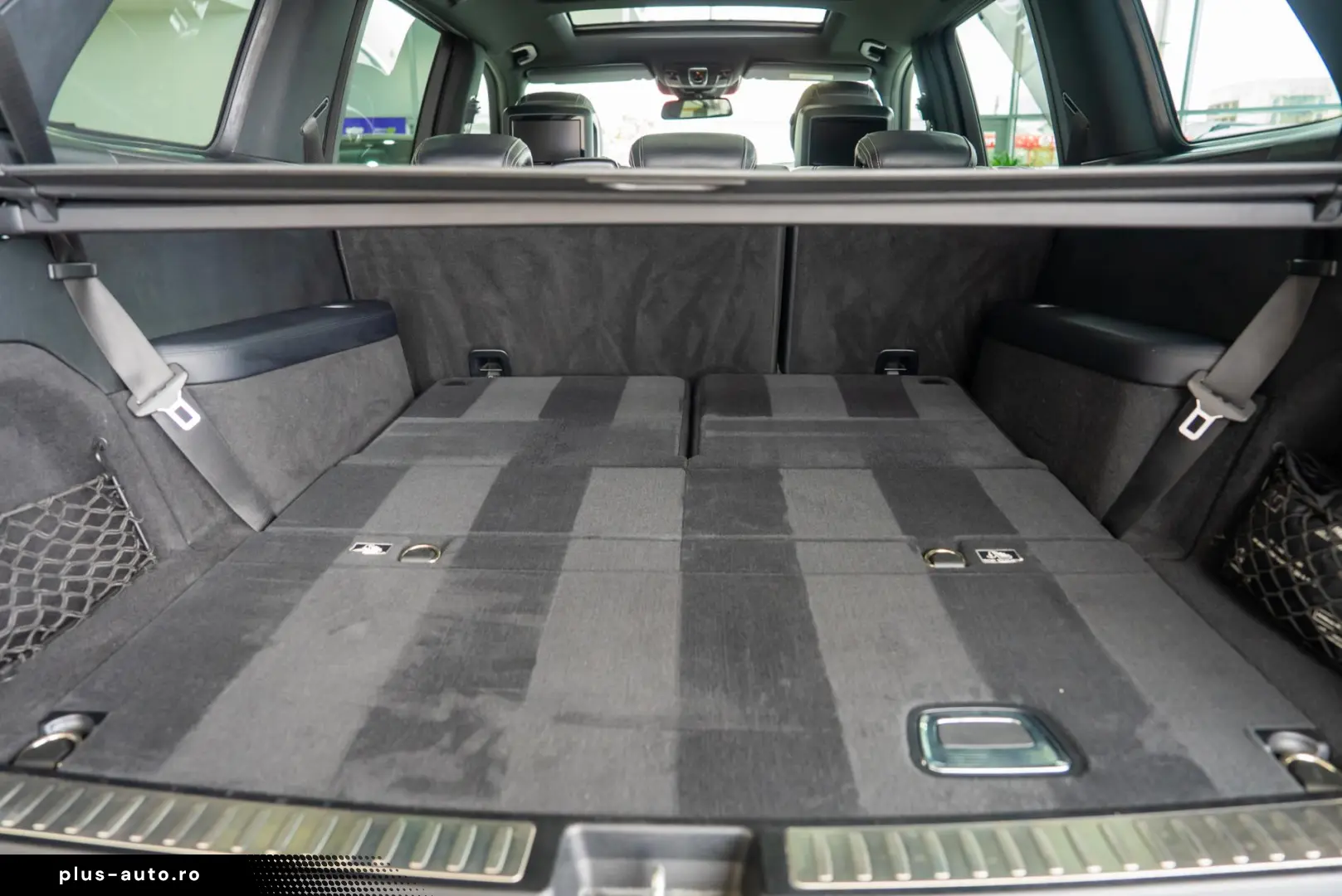 Mercedes-Benz GLS 400 4Matic G-Tronic  AMG Line  - 7 Locuri