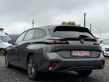 Peugeot 308 1.5L BlueHDI 130 S&S EAT8 Allure