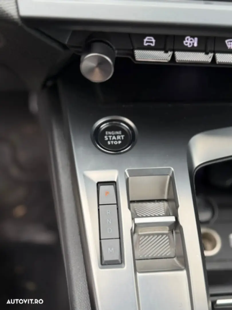 Peugeot 308 1.5L BlueHDI 130 S&S EAT8 Allure