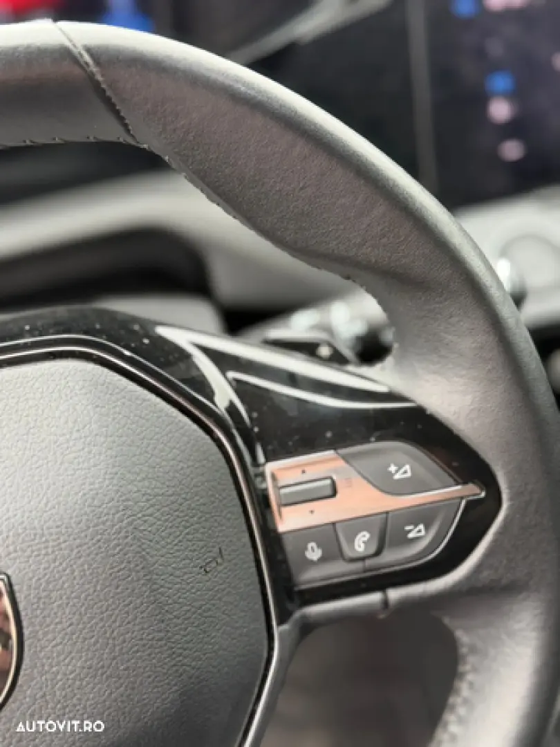 Peugeot 308 1.5L BlueHDI 130 S&S EAT8 Allure