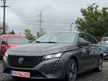 Peugeot 308 1.5L BlueHDI 130 S&S EAT8 Allure