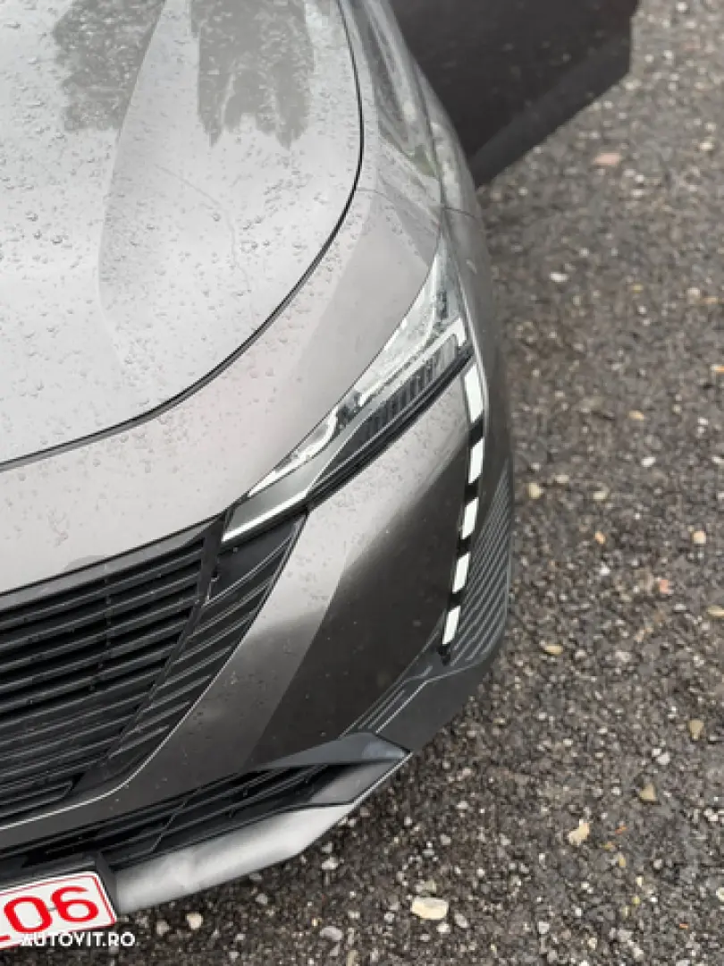 Peugeot 308 1.5L BlueHDI 130 S&S EAT8 Allure