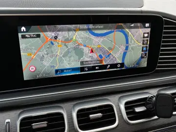 Mercedes-Benz GLE 63 AMG GLE 63 S AMG Coupe 4M