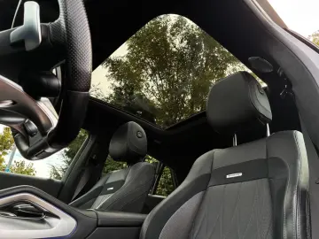 Mercedes-Benz GLE 63 AMG GLE 63 S AMG Coupe 4M