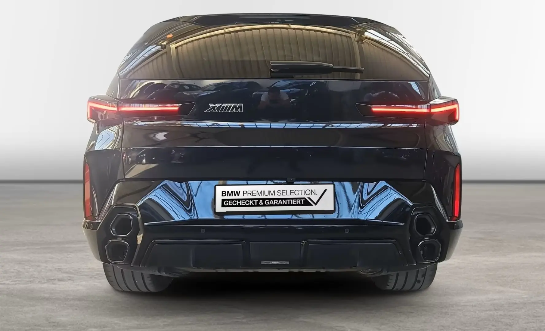 XM 50e  1.126€ netto H&K AHK Komfortzg SoftClose