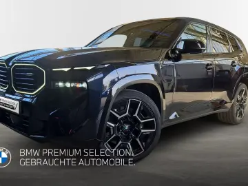 XM 50e  1.126€ netto H&K AHK Komfortzg SoftClose