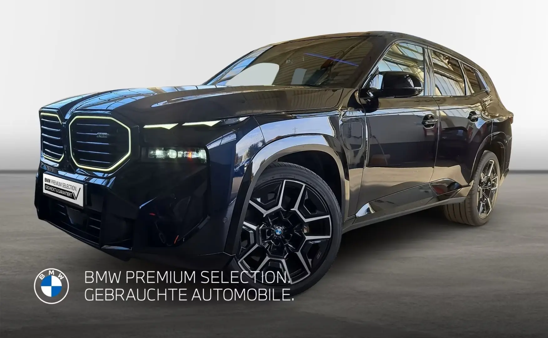 XM 50e  1.126€ netto H&K AHK Komfortzg SoftClose