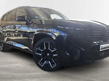 XM 50e  1.126€ netto H&K AHK Komfortzg SoftClose