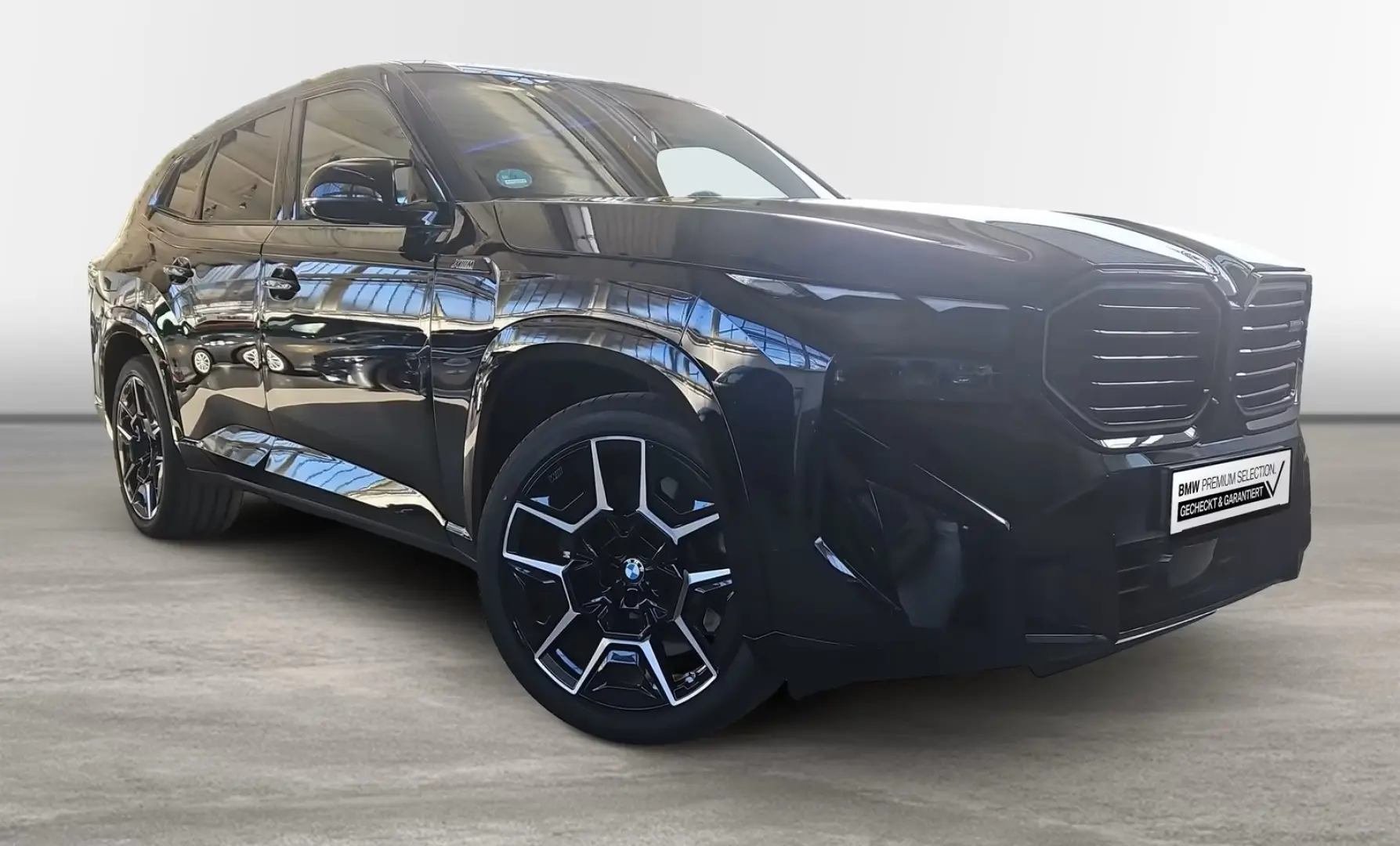 XM 50e  1.126€ netto H&K AHK Komfortzg SoftClose