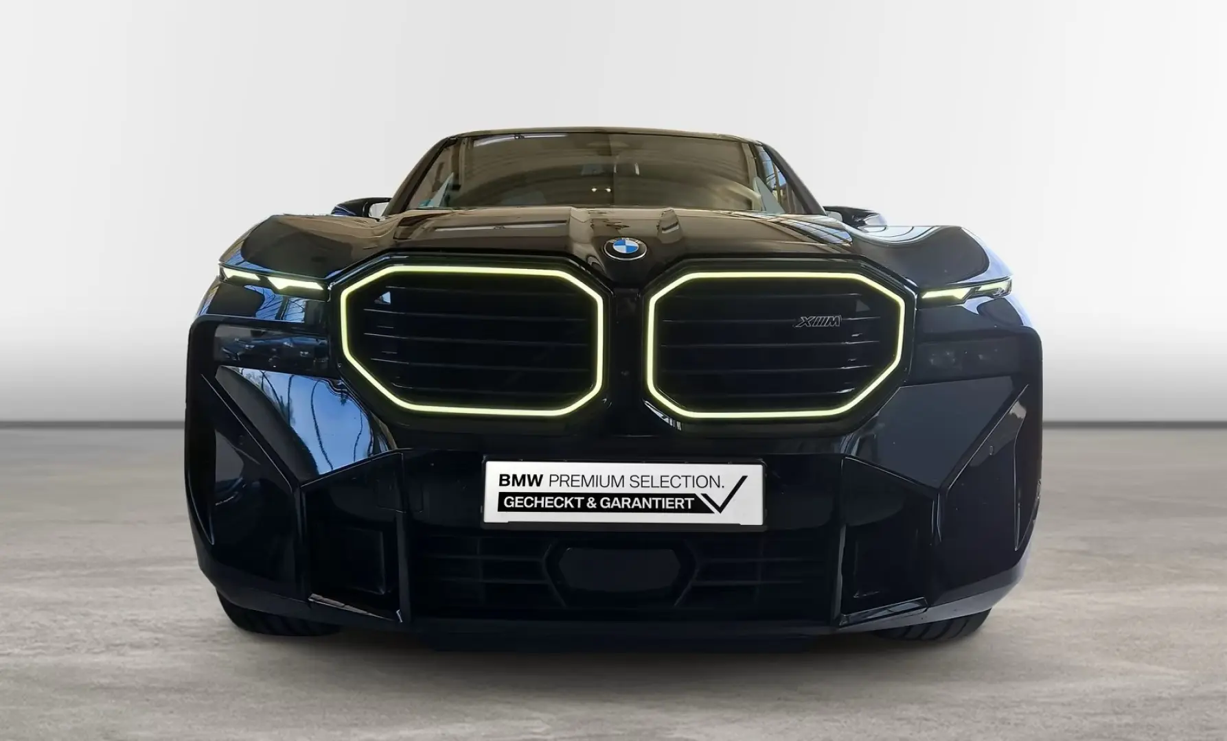 XM 50e  1.126€ netto H&K AHK Komfortzg SoftClose