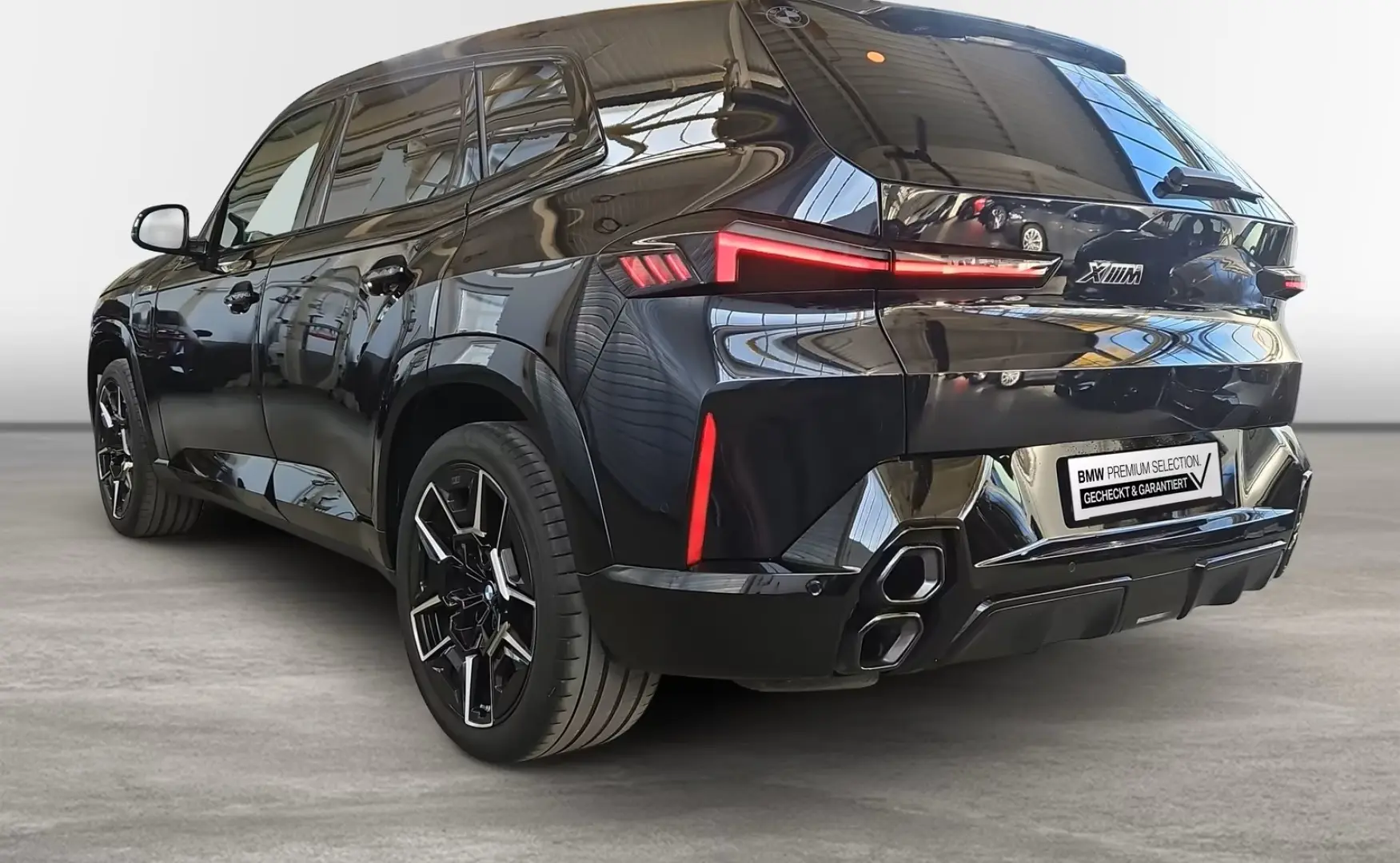 XM 50e  1.126€ netto H&K AHK Komfortzg SoftClose